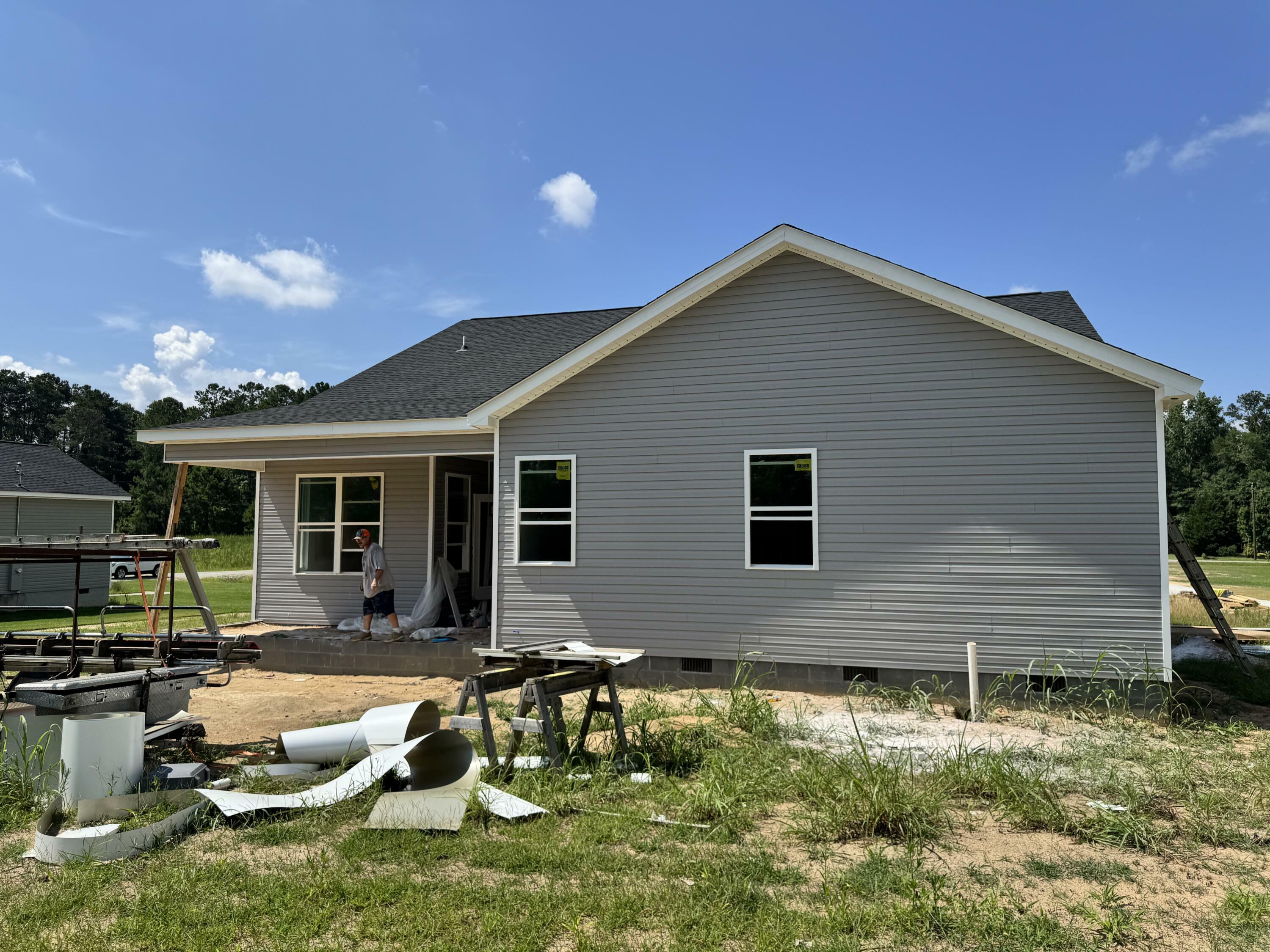 Property Photo: 3191 Old Augusta Road GA 30808