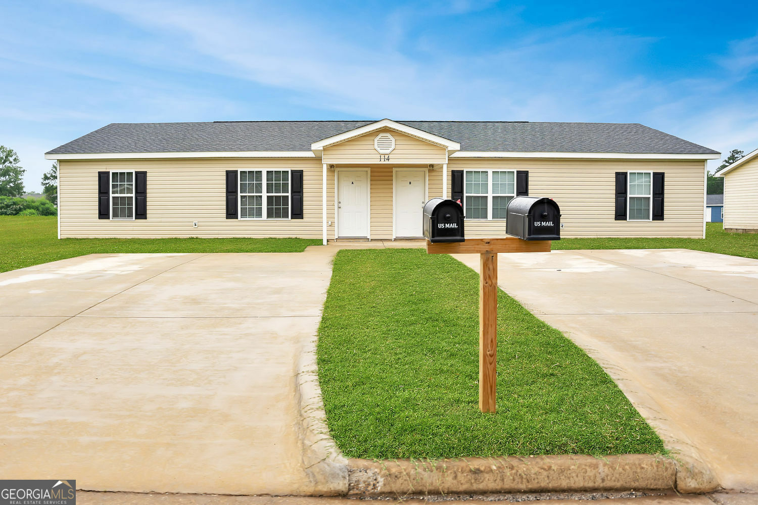 Property Photo: 114 Ronald Pride Boulevard GA 31030