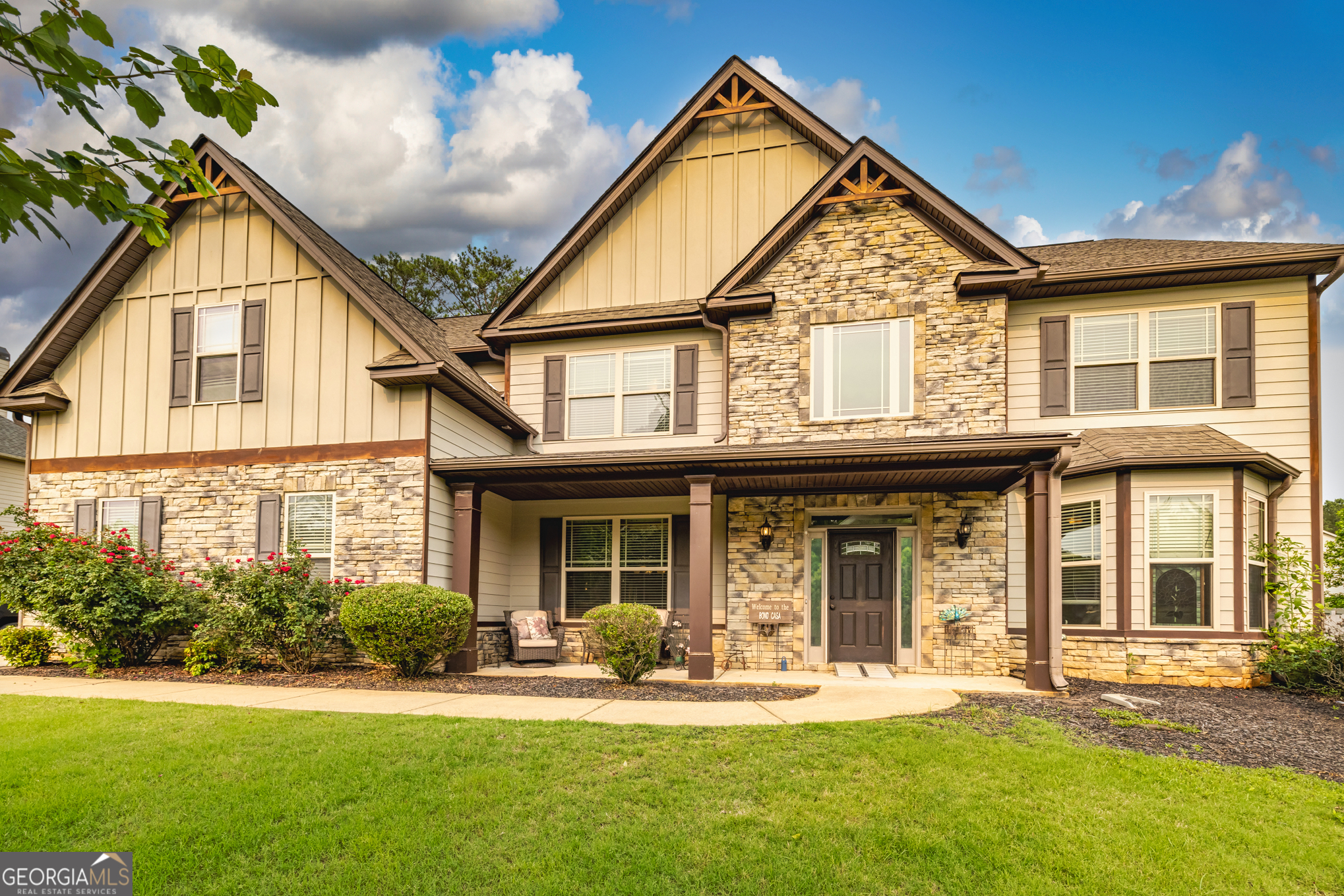150 Bellemeade Court  Fayetteville GA 30215 photo