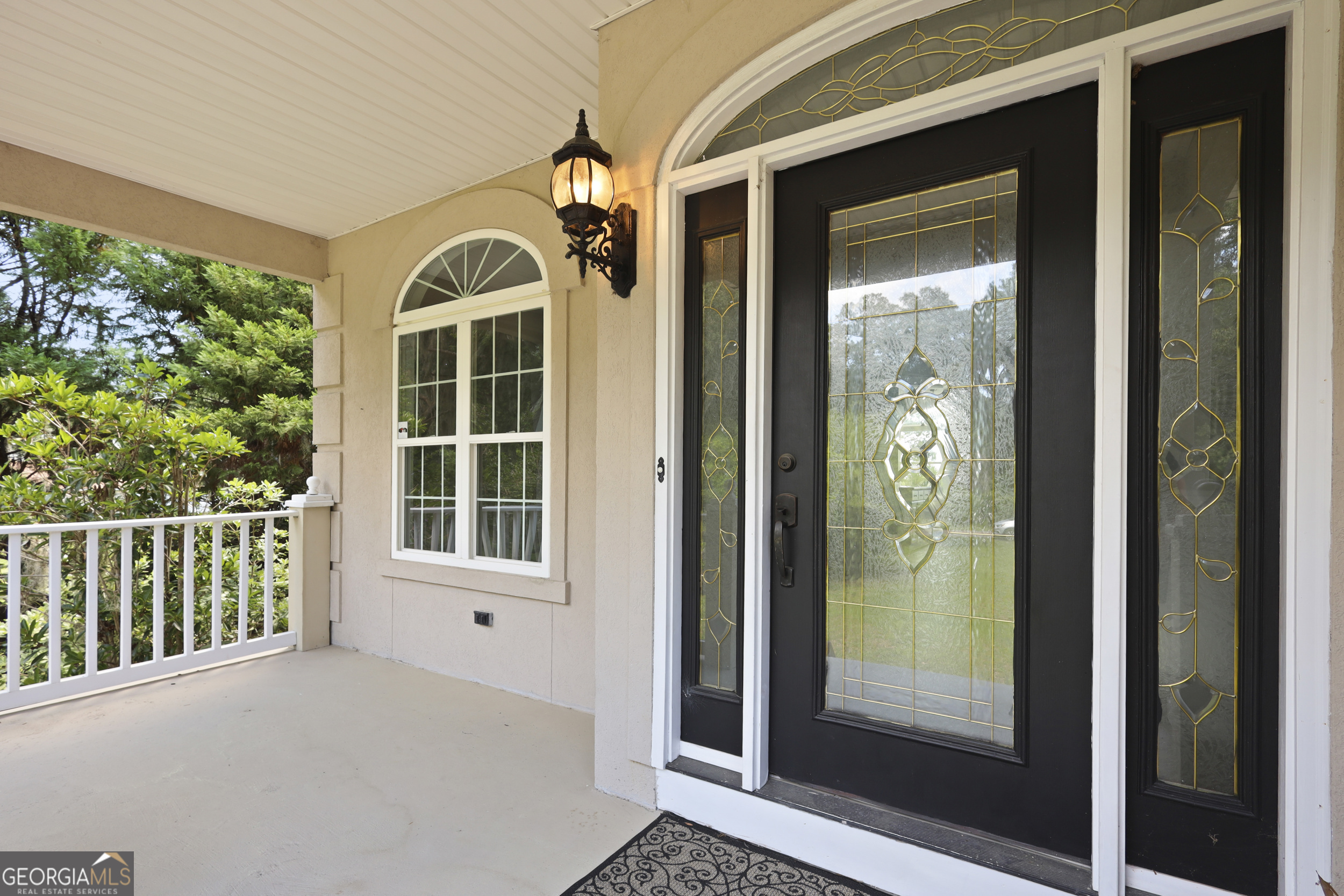 Property Photo: 515 Youmans Road GA 31320