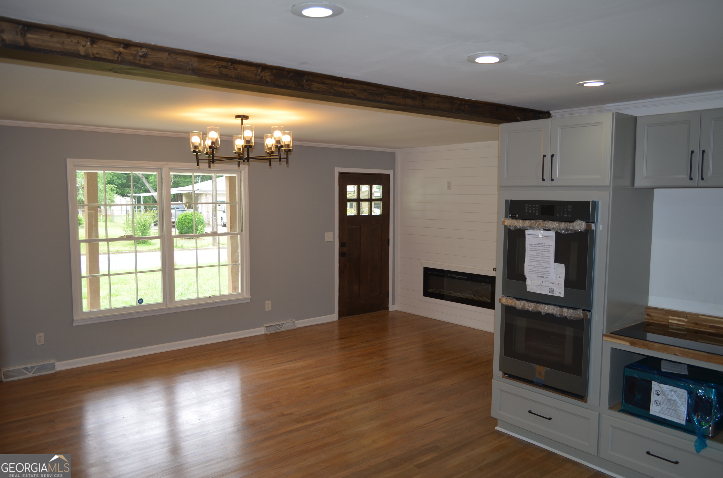 Property Photo:  124 Beech Creek Drive  GA 30165 