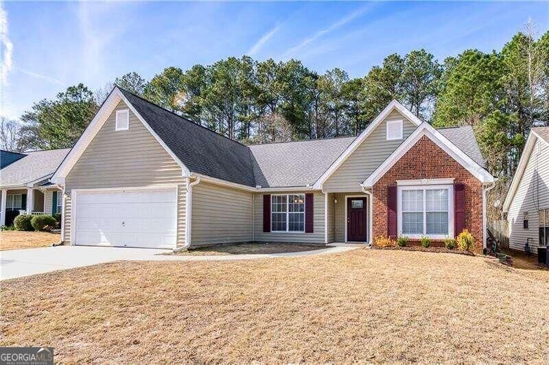 Property Photo:  2350 Laurel Pointe Lane  GA 30043 