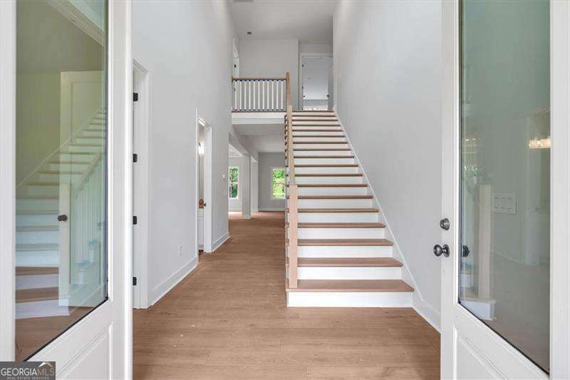 Property Photo: 3 Rushden Way SE GA 30161