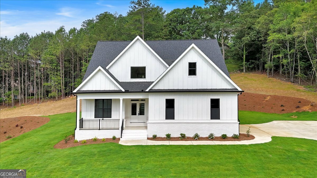 Property Photo: 3 Rushden Way SE GA 30161