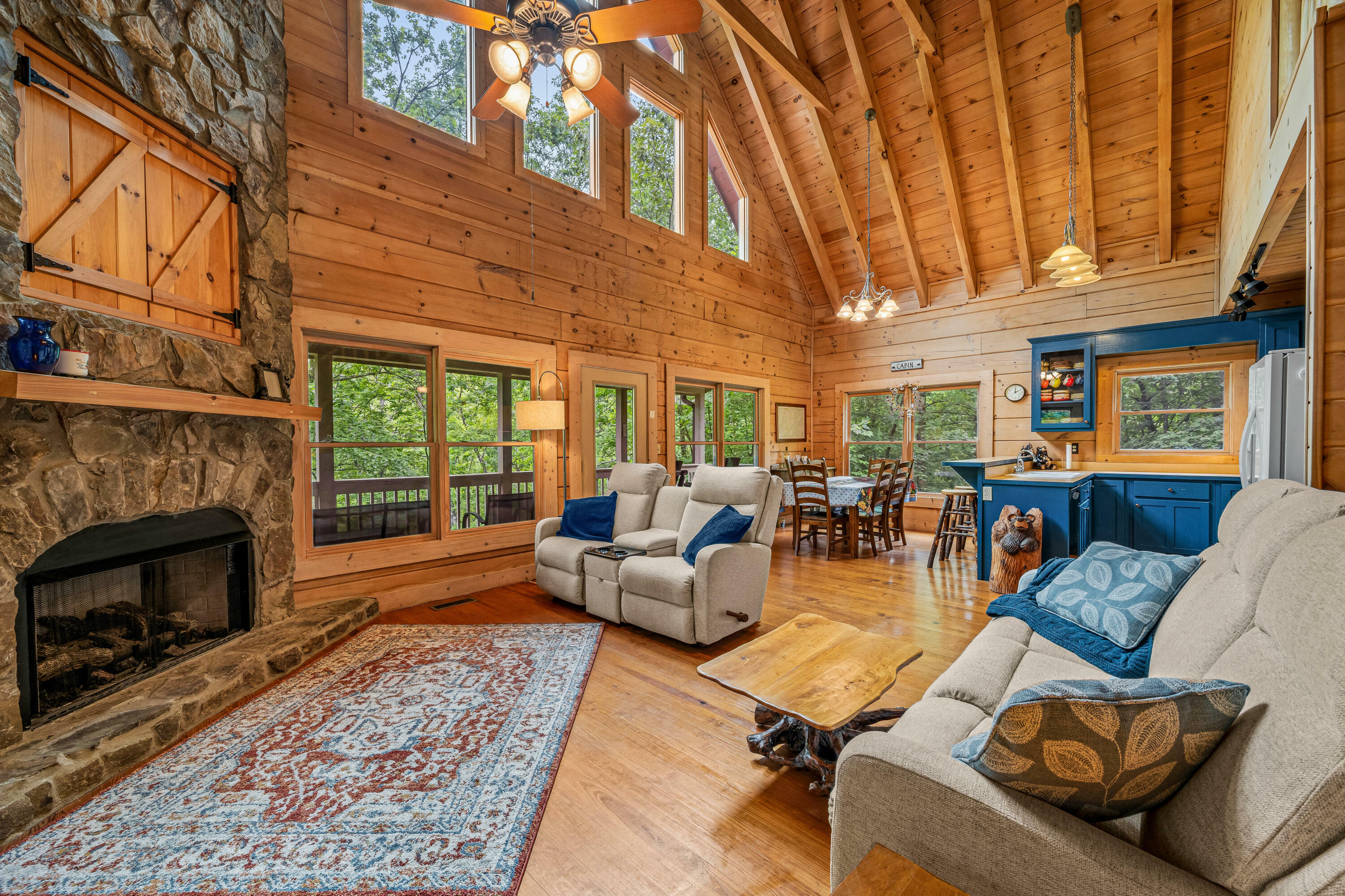Property Photo: 1224 Alabama Hwy 117 AL 35984