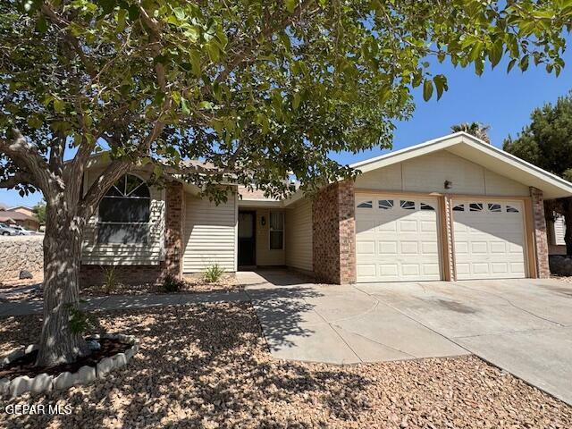 Property Photo: 684 Abington Drive TX 79912