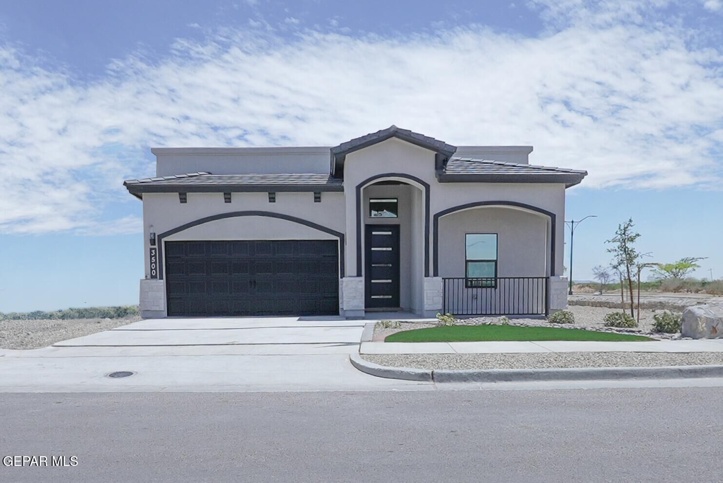 Property Photo:  15320 Resolve Place  TX 79938 