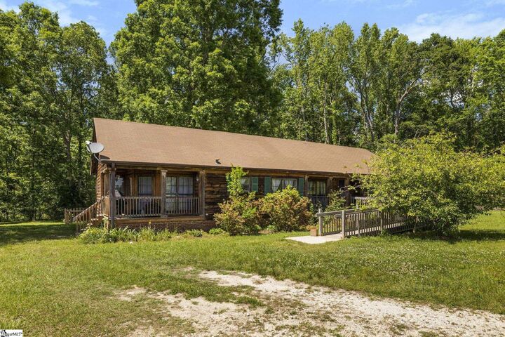 378 Durbin Meadows Road  Fountain Inn SC 29644 photo