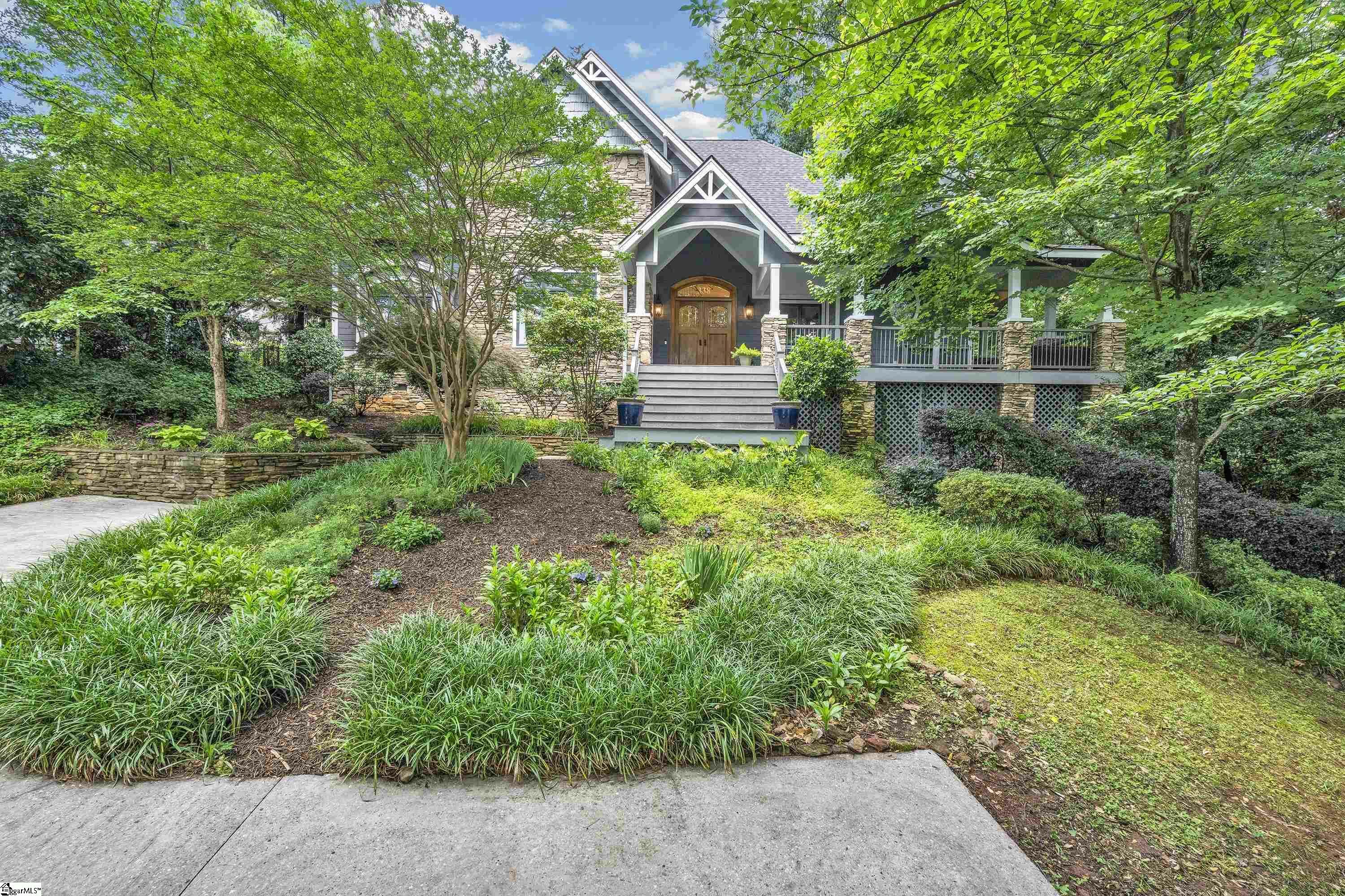 Property Photo: 338 Pine Forest Drive Extension SC 29605