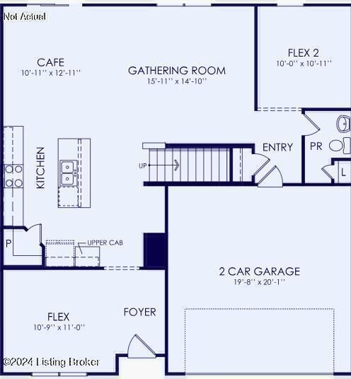 Property Photo:  2001 Lyndon Green Cir  KY 40242 