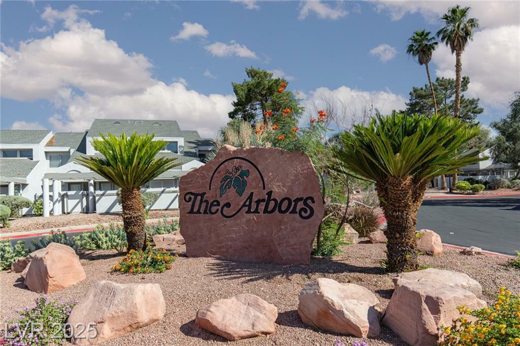 Property Photo: 5523 Orchard Lane 0 NV 89110