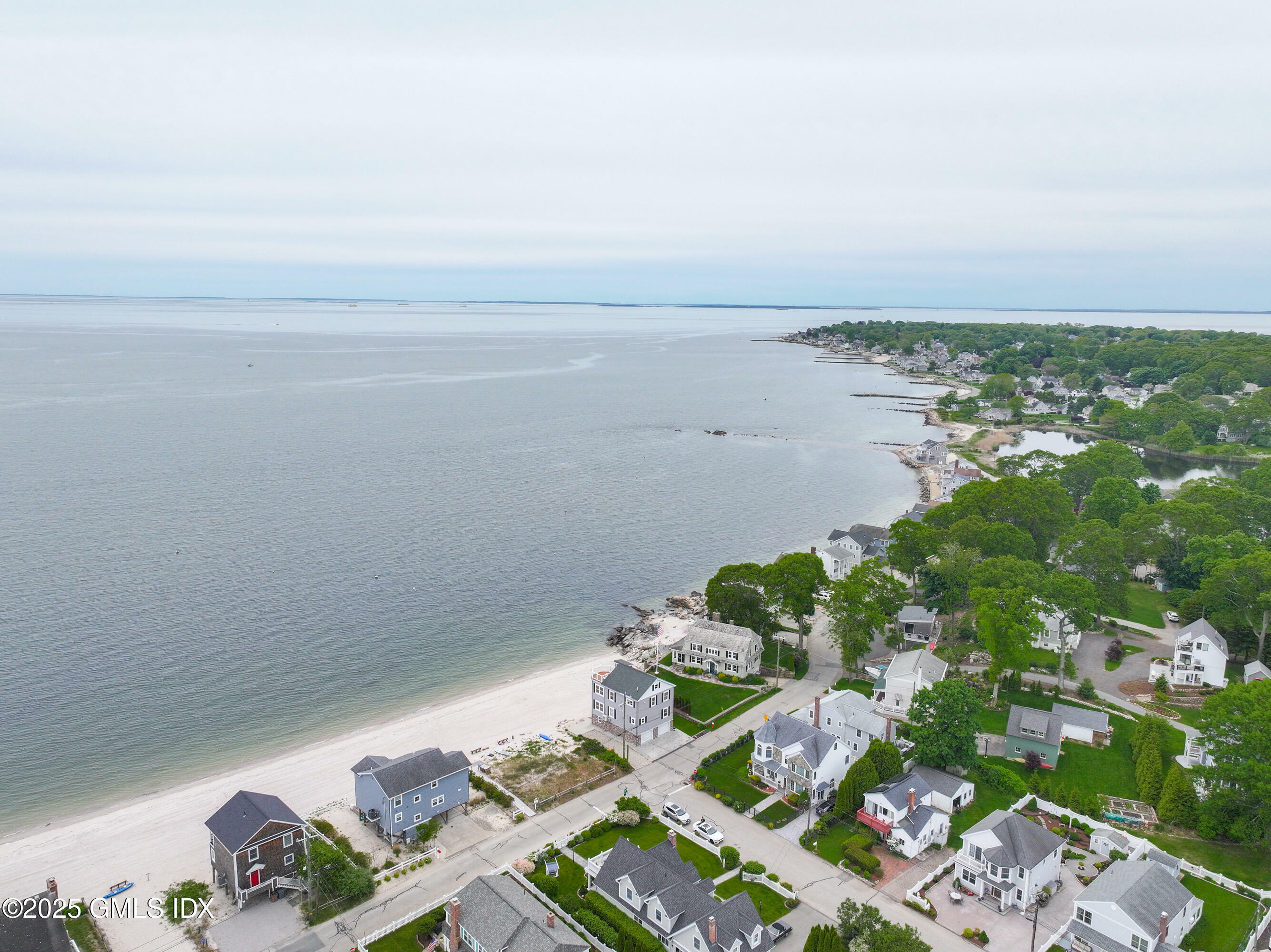Property Photo: 22 Shore Road CT 06357