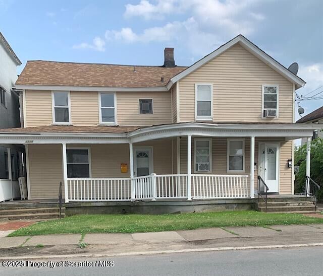 1774-1776 Brick Avenue  Scranton PA 18508 photo
