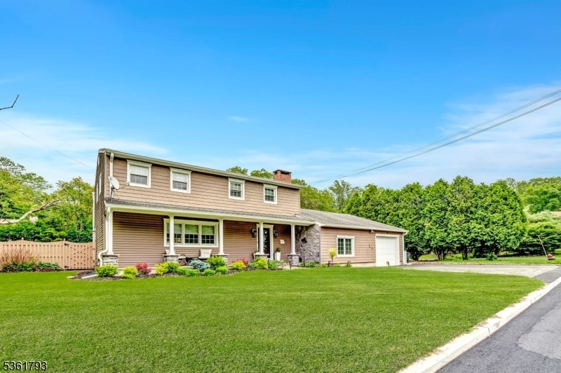 Property Photo:  31 Center St  NJ 07857 