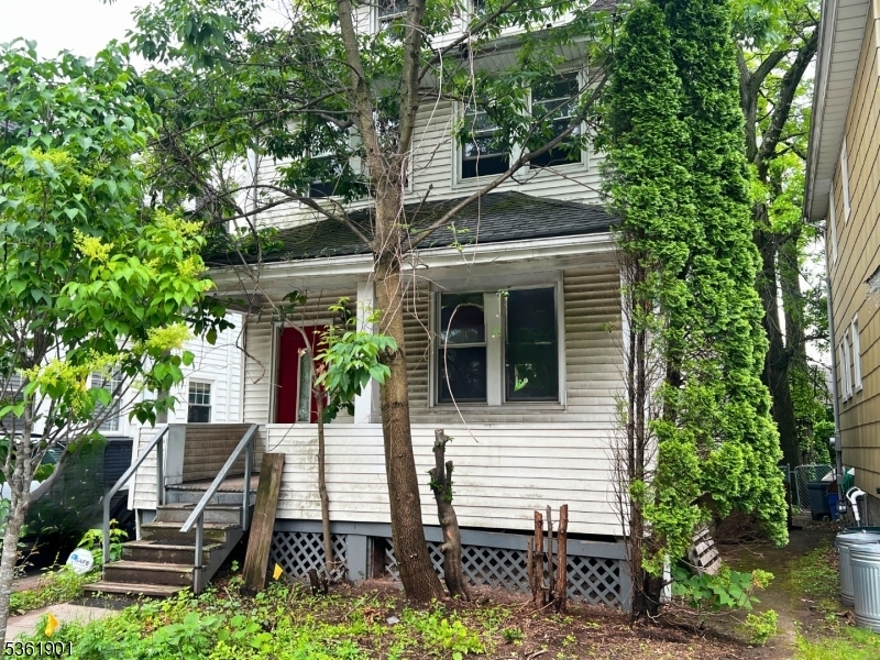 Property Photo: 22 Clark St NJ 07028