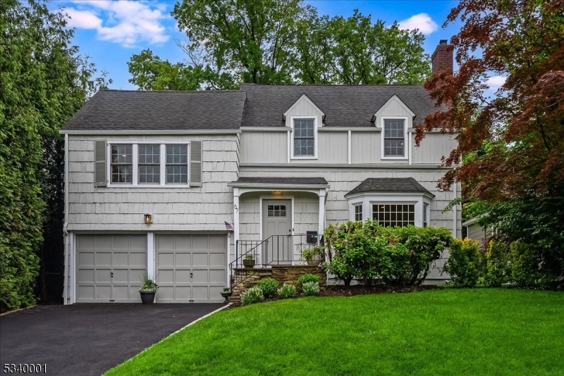67 Dodd St  Glen Ridge Boro Twp. NJ 07028 photo