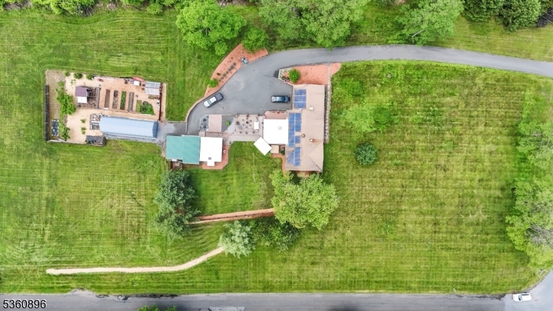 Property Photo:  16 Hogback Rd  NJ 08867 