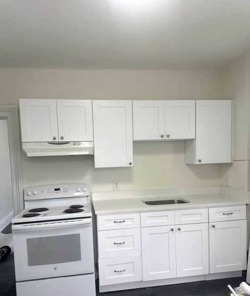 Property Photo: 167 Belvidere Ave 3 NJ 07882