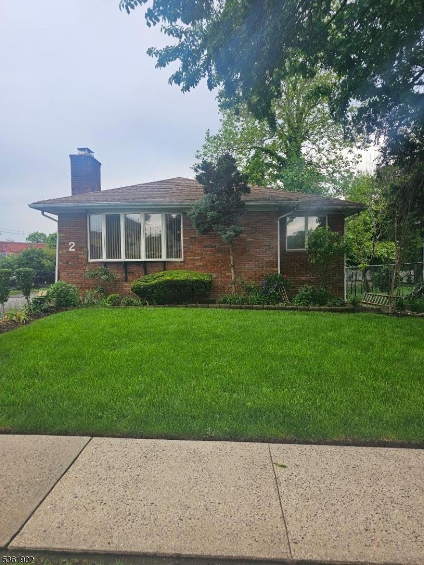 Property Photo: 2 Crestview Ave 1 NJ 07088