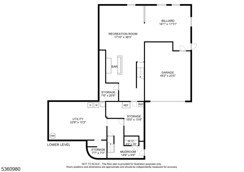 Property Photo: 29 Sunset Place NJ 07946