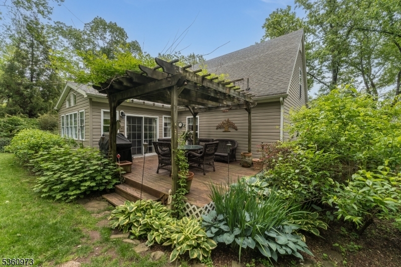 Property Photo:  444 Riegelsville Rd  NJ 08848 