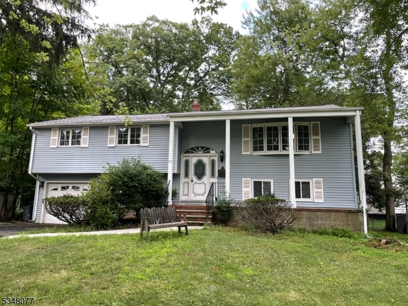Property Photo: 52 Winchester Rd NJ 07039