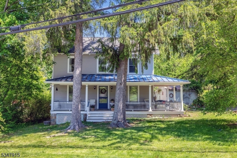 Property Photo: 28 Academy St NJ 07830