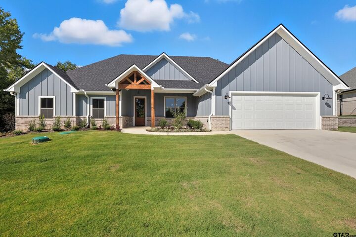 24062 Sun Ridge Rd.  Lindale TX 75771 photo