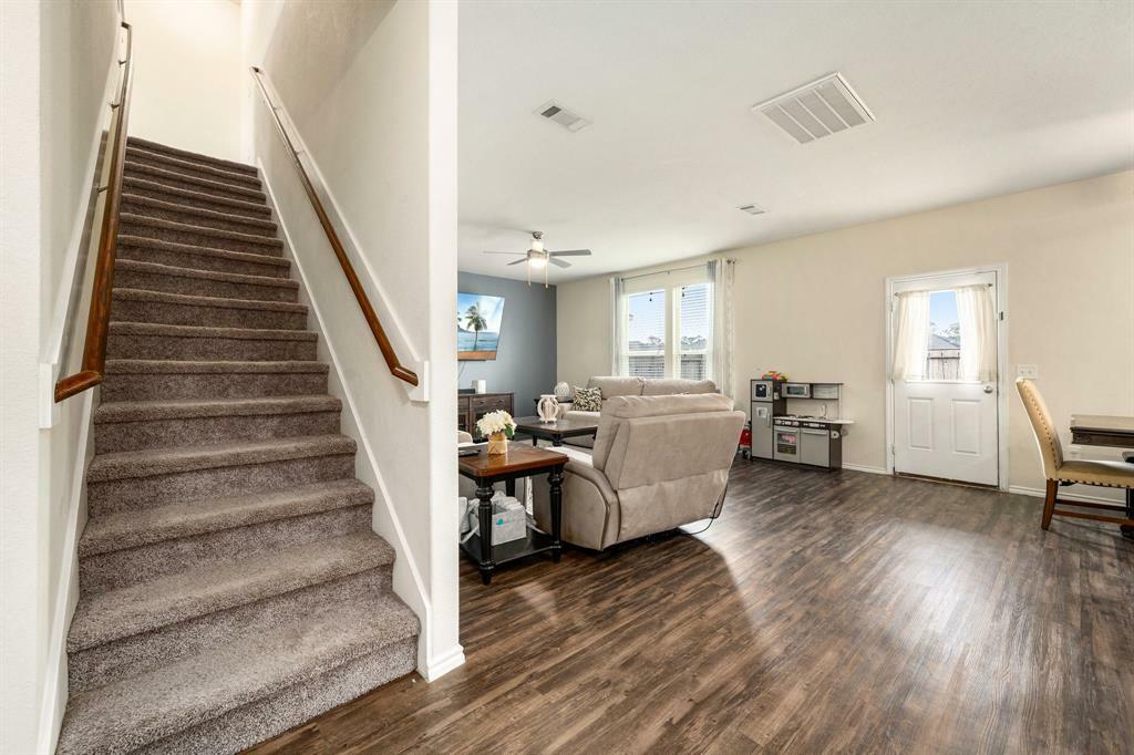 Property Photo: 14619 Jasper Stream Court TX 77069