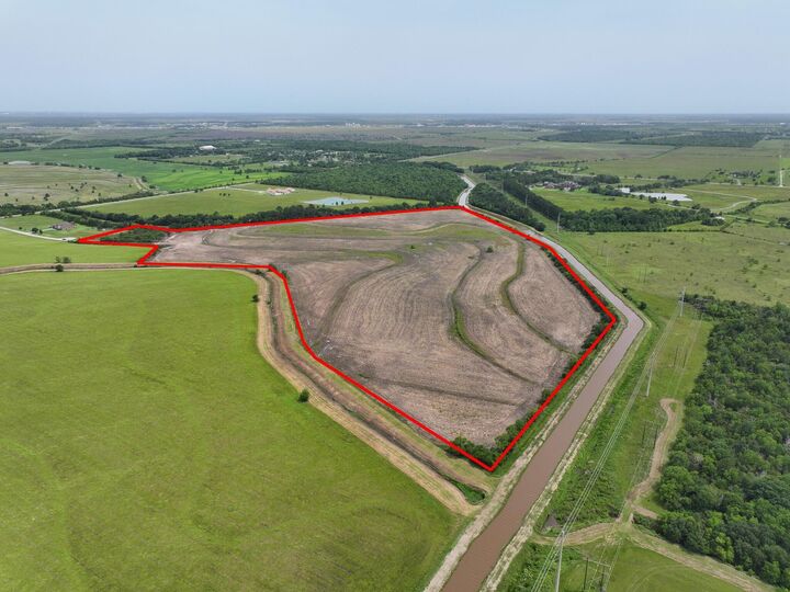 Property Photo: 0 Smith Road TX 77713