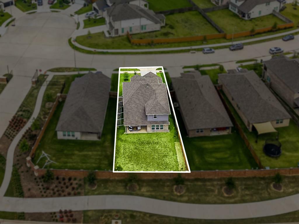Property Photo: 2487 Solaris Bend Drive TX 77493