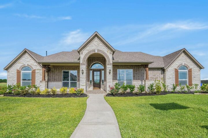 2265 Diamond D  Beaumont TX 77713 photo