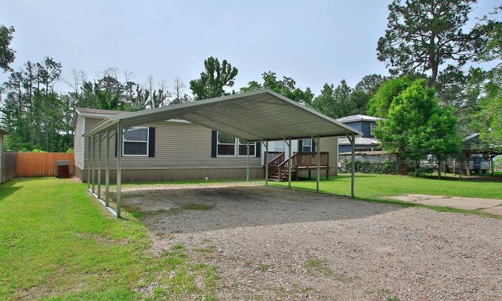 Property Photo:  17279 French Street  TX 77372 
