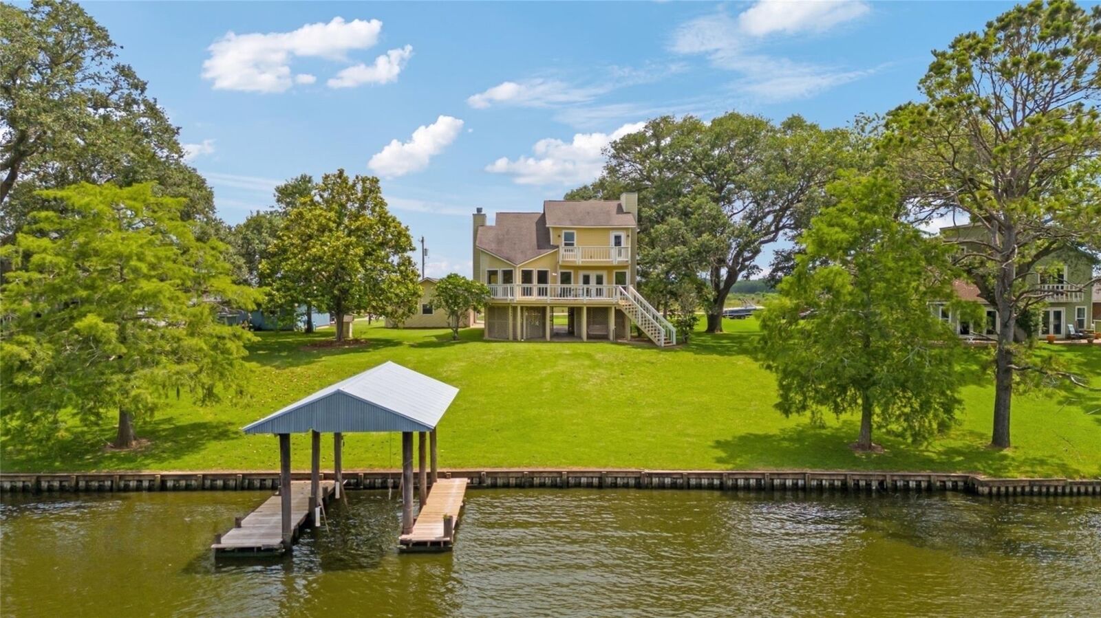 Property Photo:  287 County Road 416  TX 77422 