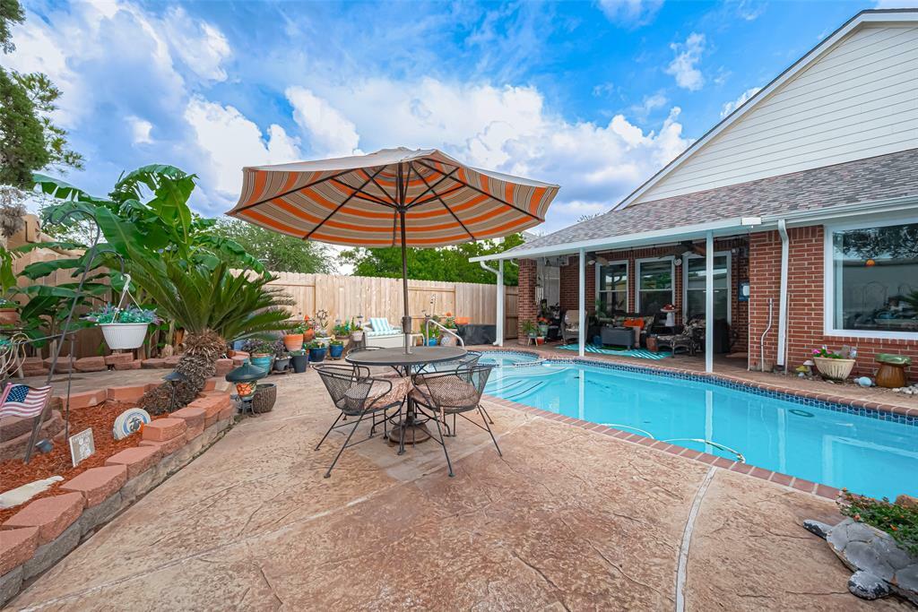 Property Photo: 21118 Lilac Meadows Lane TX 77407