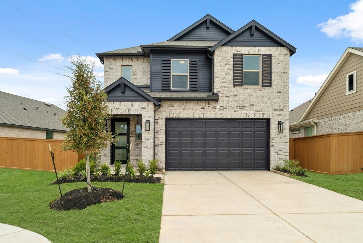 Property Photo: 27007 Golden Isle Lane TX 77493