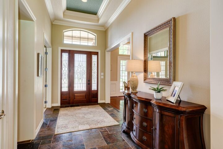 Property Photo:  51 Northwood Court  TX 77566 