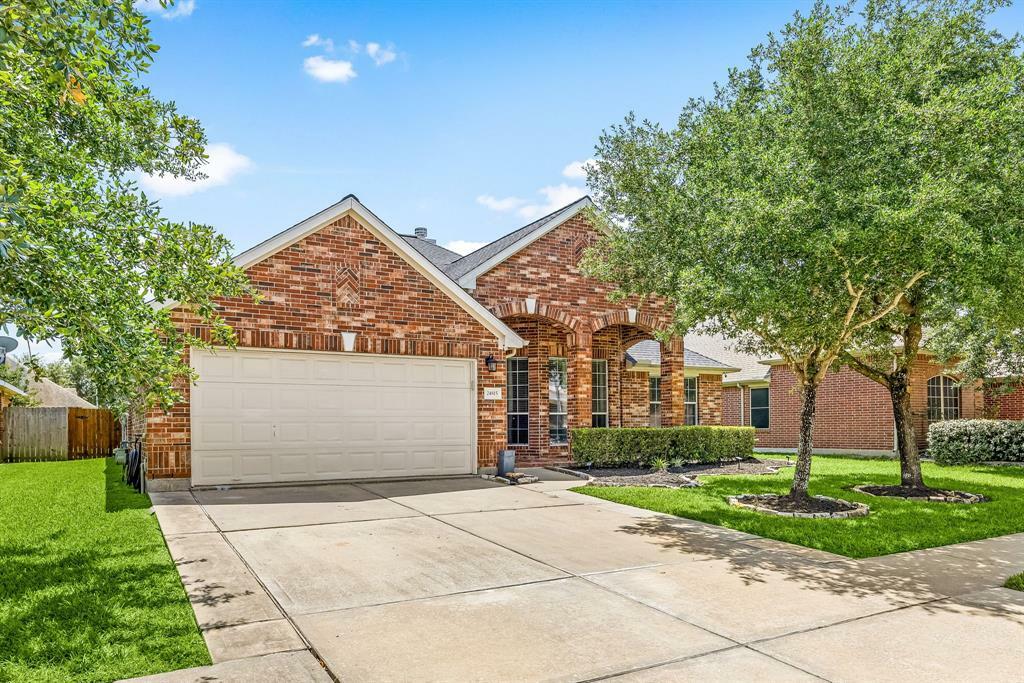 Property Photo: 24815 Barry Estate Drive TX 77493
