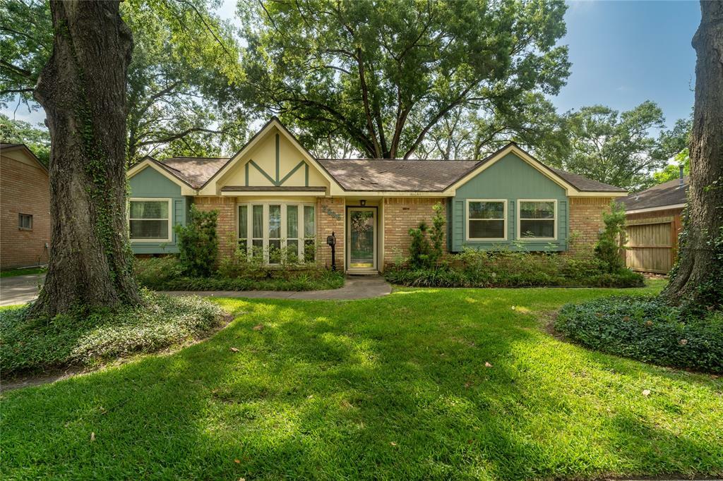 Property Photo: 2006 Ramada Drive TX 77062