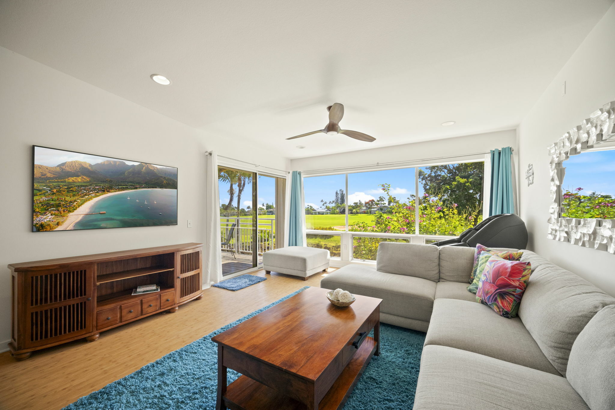 Property Photo:  5250 Ka Haku Rd 324  HI 96722 