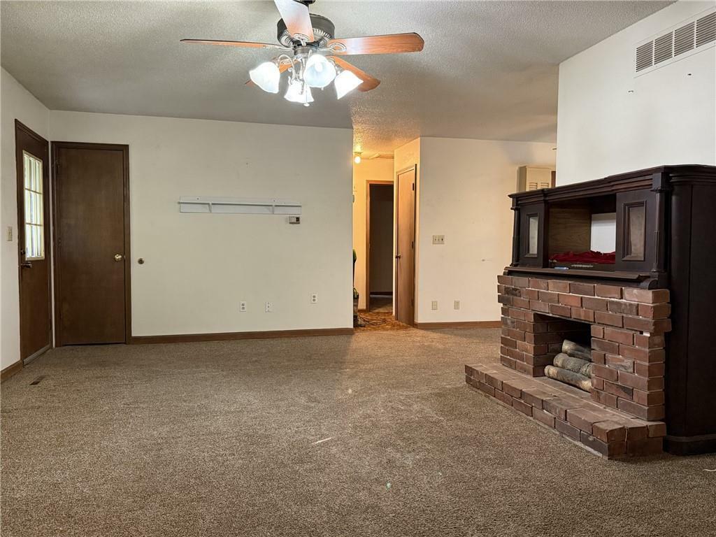 Property Photo:  2501 Harris Avenue  MO 64683 