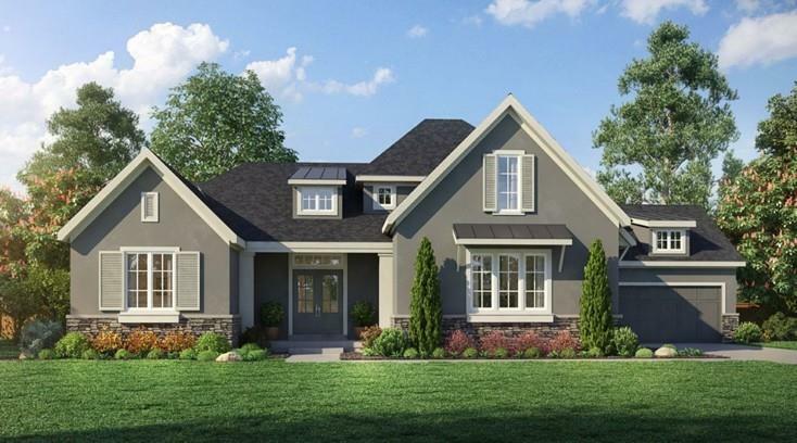 Property Photo:  12110 W 173rd Terrace  KS 66221 
