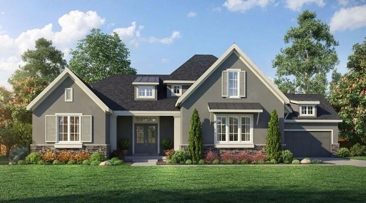 12110 W 173rd Terrace  Overland Park KS 66221 photo