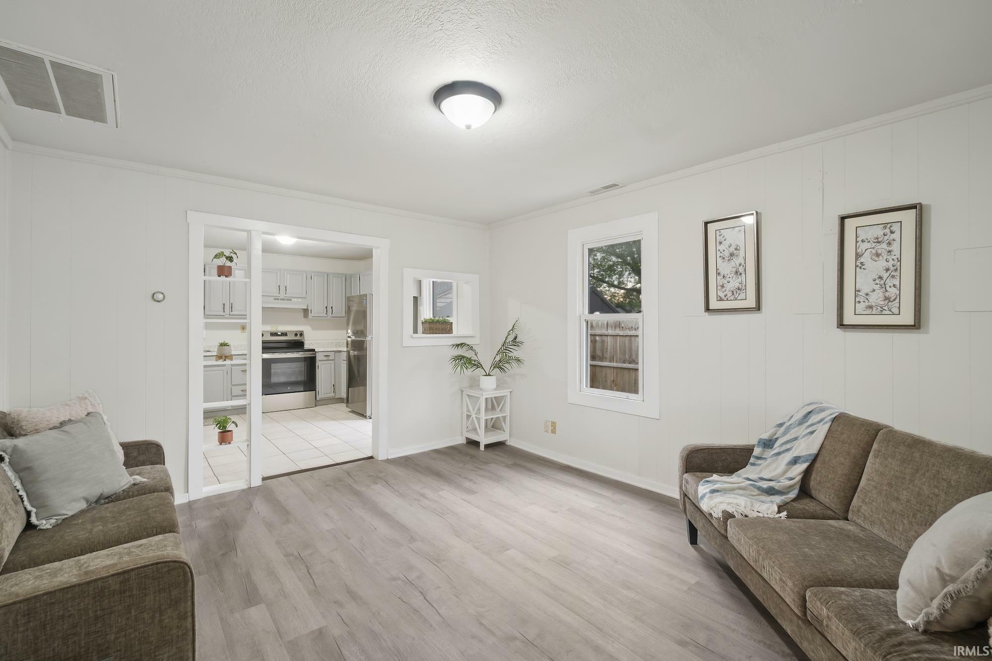 Property Photo: 2801 Broadripple Drive IN 46809-2207