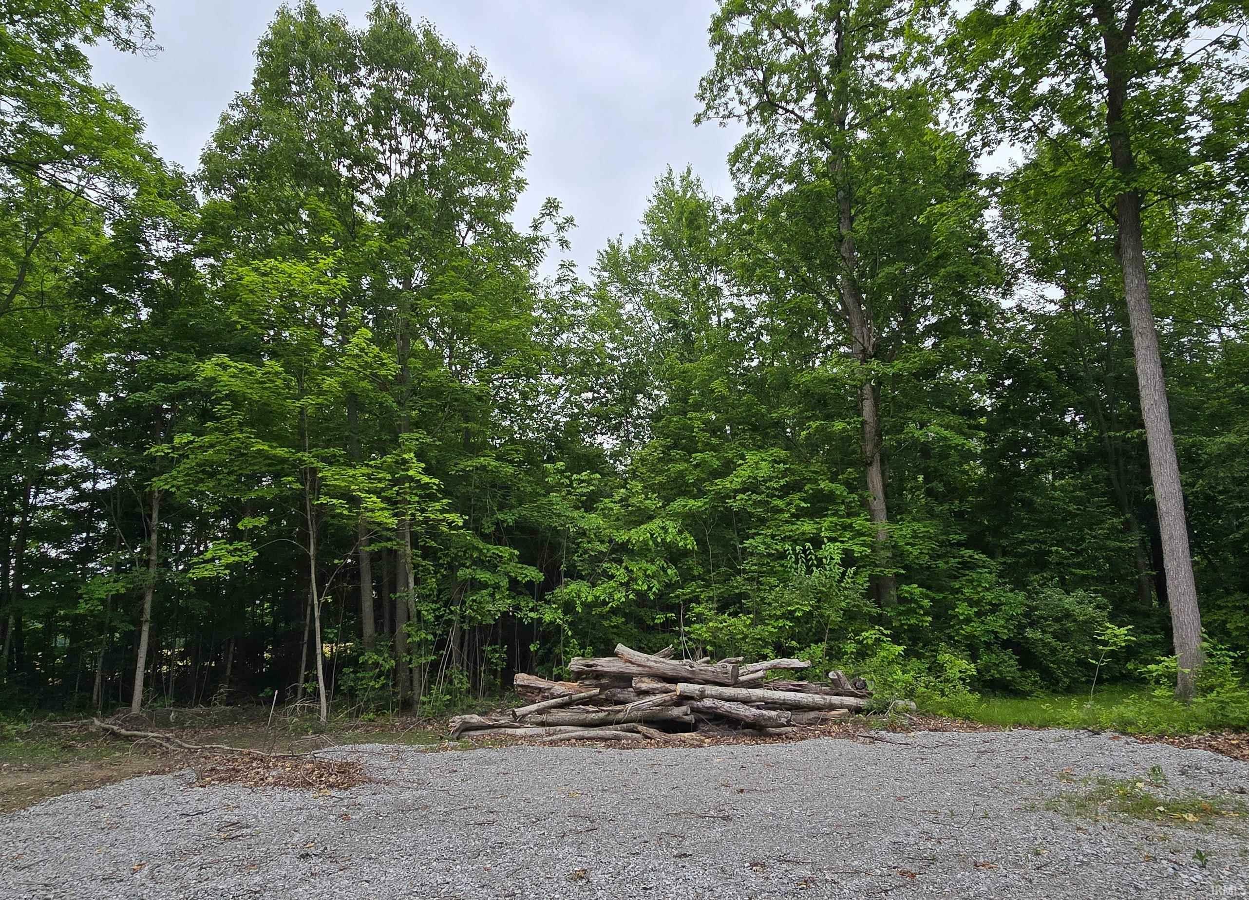 Property Photo:  8121 Rothman Road  IN 46835 