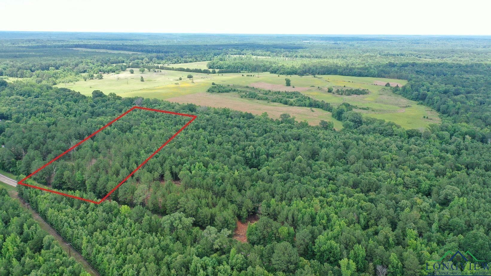 Property Photo: 0002 Fm 805 Tract 2 TX 75657
