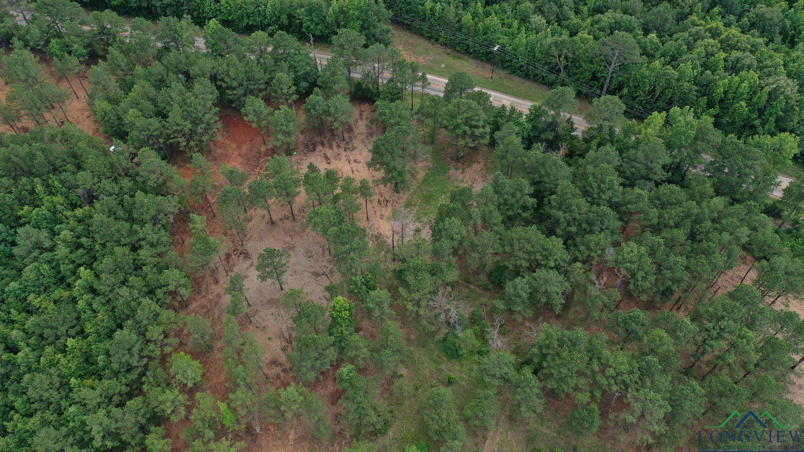 Property Photo: 0004 Fm 805 Tract 4 TX 75657