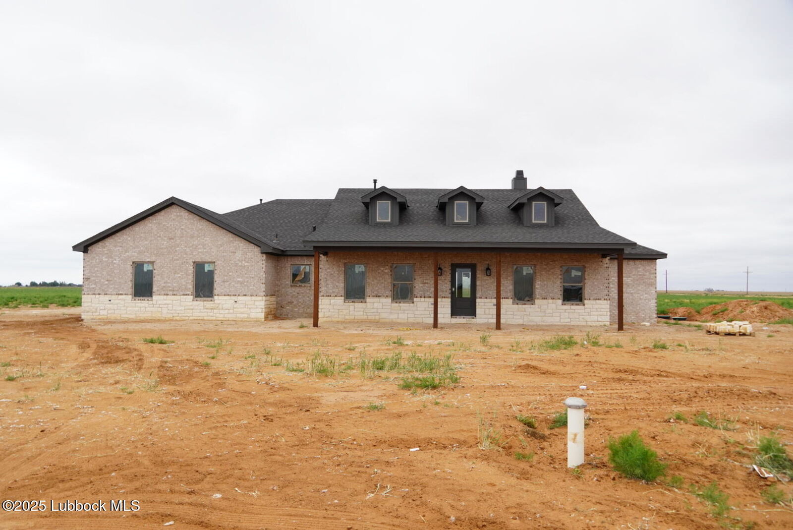 Property Photo: 8177 County Rd 6100 TX 79363