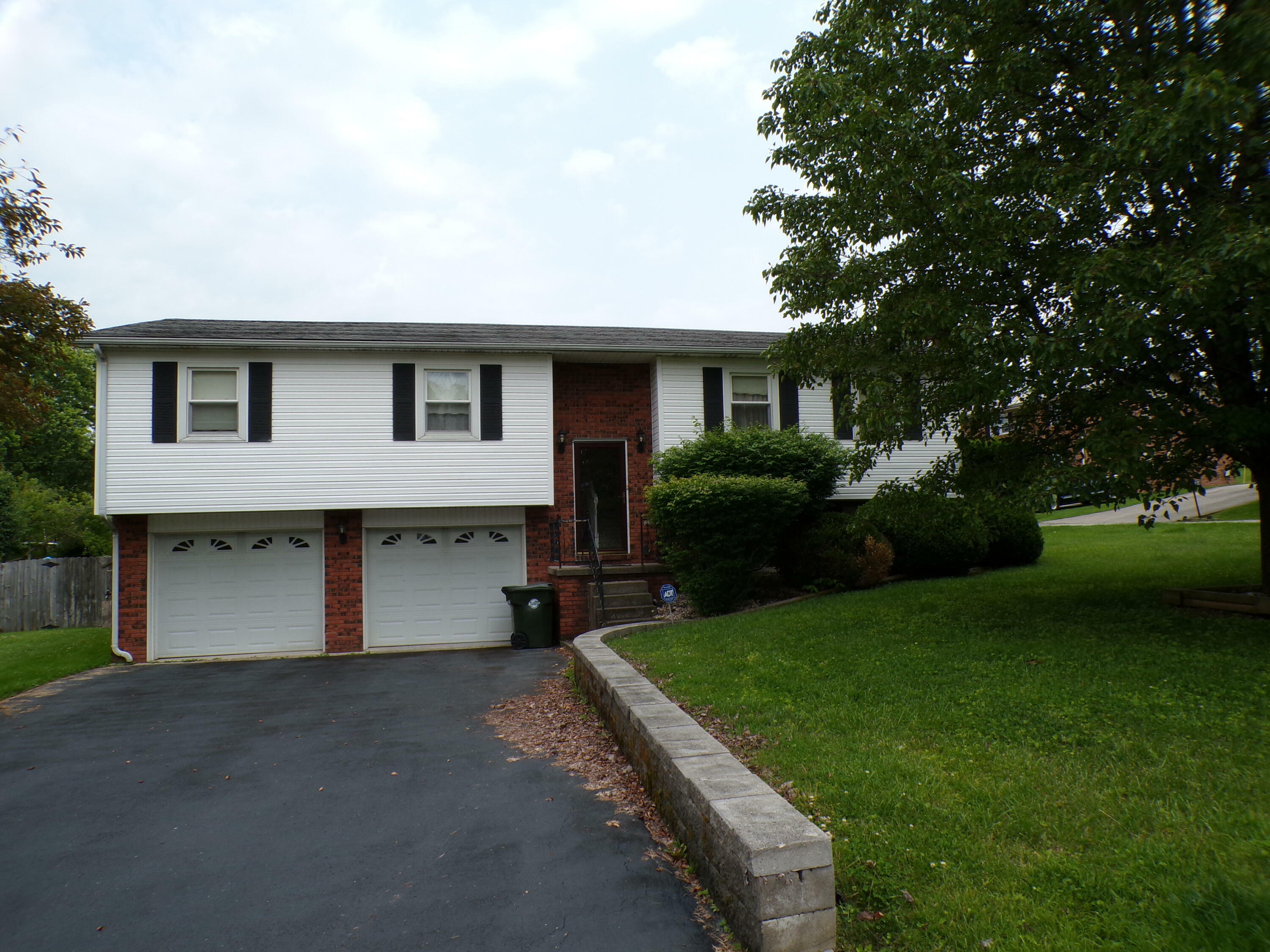Property Photo: 706 Allf Lane KY 40741