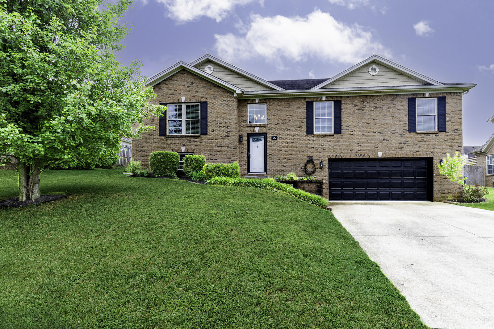 Property Photo: 120 Cedar Ridge Road KY 40601